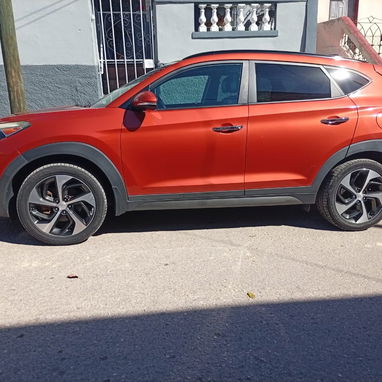Vendo o negocio, Hyundai Tucson, 2016 Full límite - Img 115977661