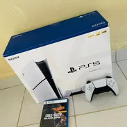 ✨️Ps5 slim ✨️ - Img 55534060