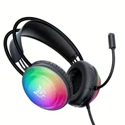 CASCOS GAMING RGB ONIKUMA X29 (NUEVOS) - Img 54452099