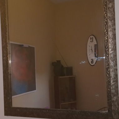 vendo espejos de pared - Img 127561581