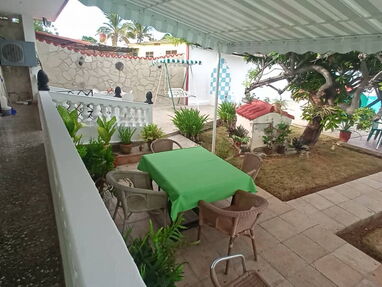 Casa con piscina en Boca Ciega.  Llama AK 50740018 - Img 46910982