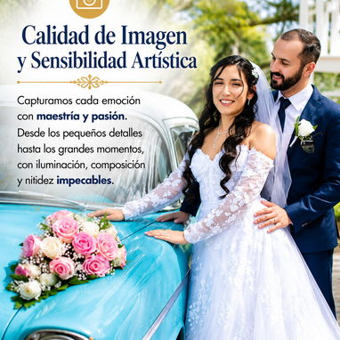Boda. Por qué elegir a CUERVO - Img 126881370