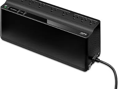 Back-UPS APC UPS BE850M2 batería de reserva de 850VA UPS y protector de sobretensiones 🥩🥩53478532 - Img main-image-46108433