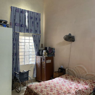 Casa en venta de 2 apartamentos - 10/10