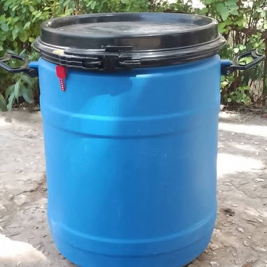 Tanque de 40lt-70lt-150lt-210lt - 4/4