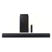 Barra de sonido Samsung B series 2.1 ch. DTS Virtual:X Soundbar - Negro 275$ - Img 56122426