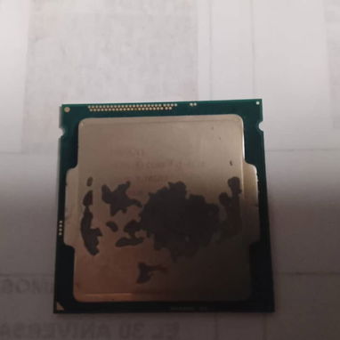 😎🔥💻 Micro Intel core i3-4170 y ram 4GB (x2) en 25 usd. - 2/3