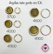 Argollas y anillos de oro en la Habana - Img 49307804