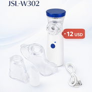 NEBULIZADOR JSL-W302 - Img 56934626