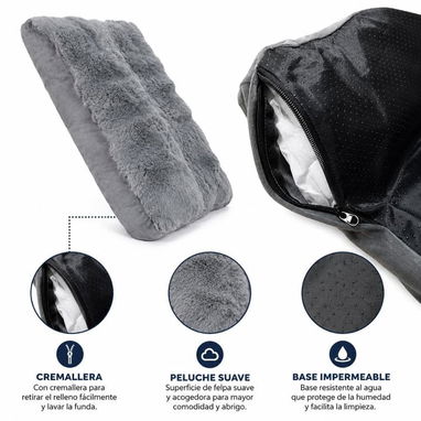 CAMA ORTOPÉDICA para Mascotas - 2/3