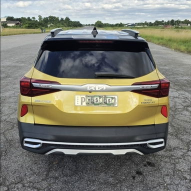 🚙🔥 KIA SELTOS 2022 AWD – POTENCIA, ESTILO Y EQUIPAMIENTO PREMIUM 🔥🚙 - 5/7