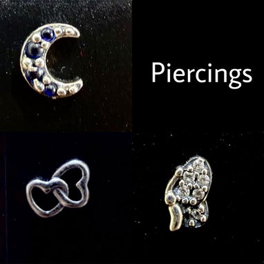 Aretes y Argollas Pandora - Img 114220753