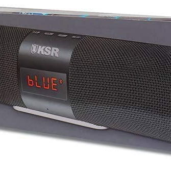 BOCINA BLUETOOTH KAISER - Img 121204593