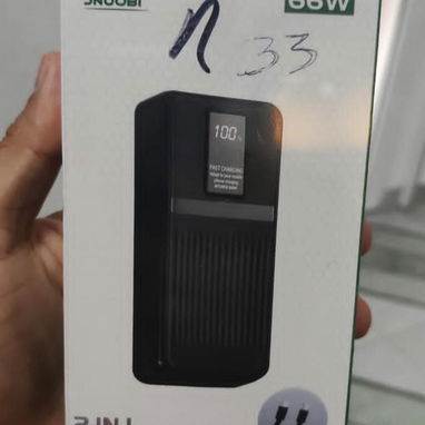 Para vender variedades de Power Bank, detalles en la descripción - Img 124772800
