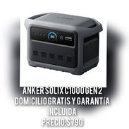 Anker SOLIX C1000 Gen 2 - Img 56276063