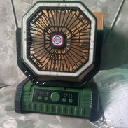 Ventiladores de 20000mah 45usd - Img 58000190
