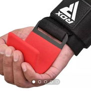 Agarradera Gancho RDX - Img 55211410