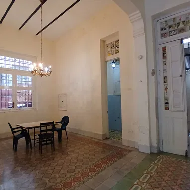Residencia piscina vedado 7 ctos garaje - 10/10