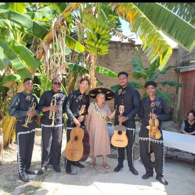 Mariachi reguetonero de la habana - Img 126946082