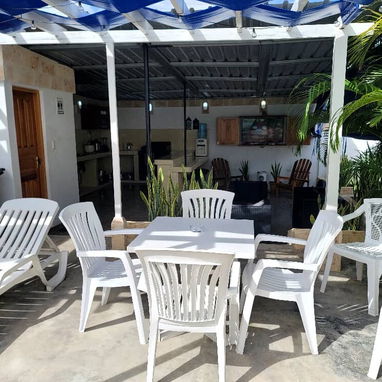 🔥🏖️Renta de casa con piscina en Guanabo🪸 - Img 115100510