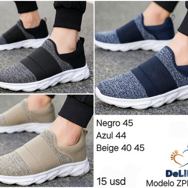 Tenis para hombres - Img 123129850