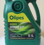 Aceite motor 10w40 (5L) y 20w50 (5L) diesel y gasolina. 53707520 - Img 50101557
