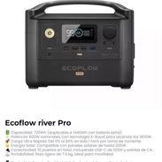 Ecoflow River Pro - Img 55555829
