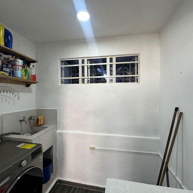 Rebaja - Vendo Apartamento 2/4 en Palatino - 4/9