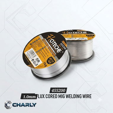 Rollo de Alambre para soldar ,de 5kg y 1kg [0.8mm//1.0mm] - 2/4