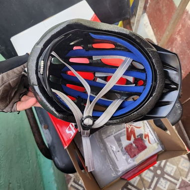 Casco: Specialized Flash (con visera) - 2/2