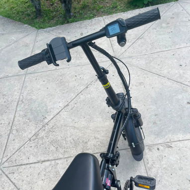 🚲⚡ Bicicleta eléctrica ⚡ - Img 125167818