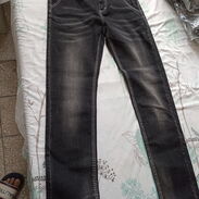 Jeans elastizados de hombres - Img 45271690