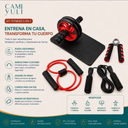 Kit de entrenamiento - Img 56416821