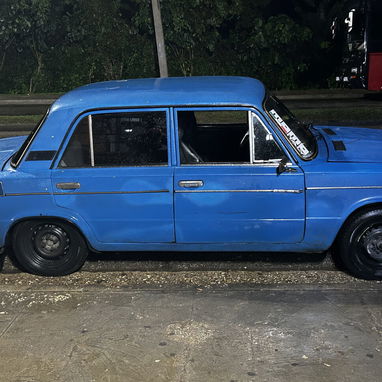 Lada 1600 vendo o hago negocio - Img 126720722