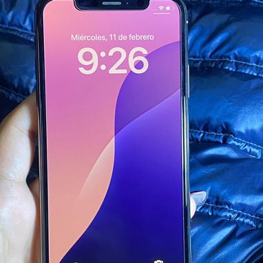 Vendo iPhone XS - 4/8