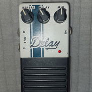 Pedal de Delay marca Fender - Img 55190047