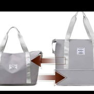 BOLSO PARA GYM, VIAJE O DIARIO - Img 58129678