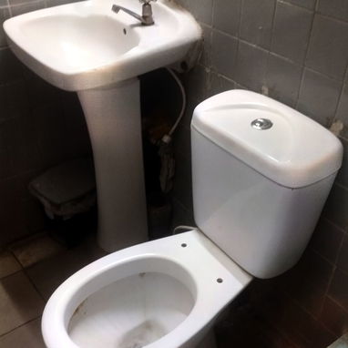 Bueno y grande apto micro 2/4, bien ubicado, claro, fresco y ventilado, piso 5 , en La Coronela, La Lisa - Img 125142016