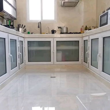 Puertas,ventanas y mucho más en aluminio - Img 121852121