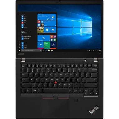 xLAPTOP 🎁NUEVA🎁📦CAJA, Lenovo ThinkPad T495 (20NK-S0SG00), 14" FHD IPS, AMD Ryzen 5 PRO 3500U, 16GB RAM, 512GB SSD, 9H - 3/10