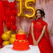 Fotógrafo de eventos, fiestas y ceremonias: quinces, cumples, bautizos, revelaciones - 53798725 - Img 53979058