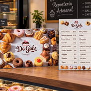 Carteles para negocios - Img 57404430