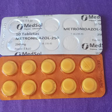 Farmacia "La Luz " - 3/10