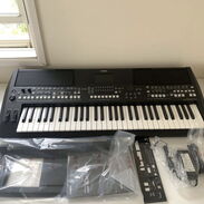 Yamaha PSR-SX600 61 Keys Keyboard - Img 45297885