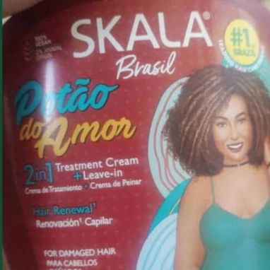 Crema Skala para definir risos - Img 125290772