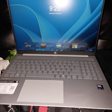 ASUS, HP Y HP OMNIBOOK 5 - Img 112019945