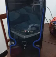 300usd-Vendo PC de escritorio i5 de 7ma - Img 48932493