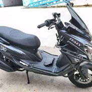 MOTO AUTOMÁTICA ITALY SCOOTER RX COMBAT 2026 - Img 57148936