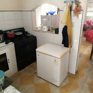 🏡*138_En venta bellísima casa  independiente de puerta de calle en Santa Fe, Playa*  ⚠️⚠️*OJOOOO*⚠️⚠️ ✴️*La vivienda ti - 4/10