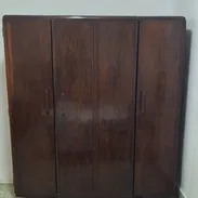 Escaparate de madera - Img 56387348